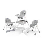 Baby High Chair - Image 2