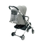 Baby Stroller With Basket - Image 2