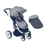 Stroller Set (2 In 1) - Image 2