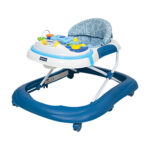 Musical Baby Walker