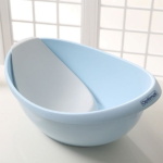 Egg-shaped baby bathtub - Image 3