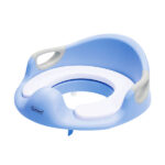 Soft Potty Seat with Handle - Image 3