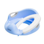 Soft Potty Seat with Handle - Image 2