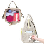 Mom & Baby Backpack - Image 4