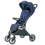 Baby Stroller with Basket