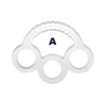Silicone Baby Teether