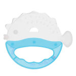 Silicone Baby Teether - Image 2