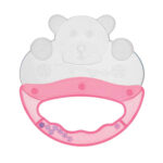 Silicone Baby Teether - Image 3
