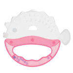 Silicone Baby Teether - Image 4