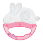 Silicone Baby Teether - Image 5