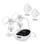 Double Electric Breast Pump Touch