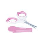 Safe Nail Scissor - Image 2