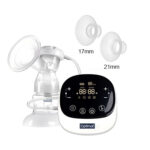 Single Electric Breast Pump Touch
