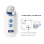 Electric Nasal Aspirator - Image 2