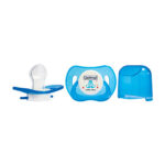 Orthodontic Silicone Pacifier 6+