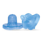 Orthodontic Silicone Pacifier - 0+