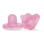 Orthodontic Silicone Pacifier - 6+