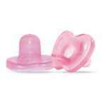 Orthodontic Silicone Pacifier - 6+ - Image 7