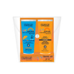 Travel Sunscreen Kit