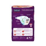 Baby Diapers 6 (16+Kg)-16Pcs  X-Large - Image 2
