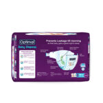 Baby Diapers 5 (11-25 Kg)-36 Pcs Junior - Image 2