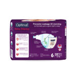 Baby Diapers 6 (16+Kg)-32 Pcs X-Large - Image 2