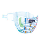 Baby Diapers 7 (19+Kg)-30 Pcs XX-Large - Image 3