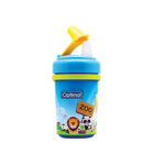 Silicone Spout Cup (240ML)