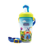 Silicone Spout Cup (350ML)