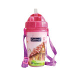 Silicone Straw Cup (250ML) - Image 2