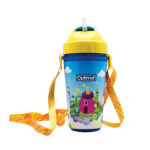 Silicone Straw Cup (250ML) - Image 3