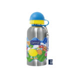 Stainless Steel Water Bottle (350ML) - Image 4