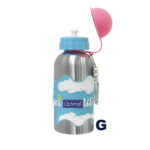 Stainless Steel Water Bottle (350ML) - Image 6