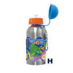 Stainless Steel Water Bottle (350ML) - Image 7