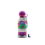 Stainless Steel Water Bottle (450ML) - Image 3