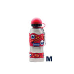 Stainless Steel Water Bottle (450ML) - Image 4