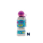 Stainless Steel Water Bottle (450ML) - Image 5