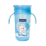 Baby Training Cup With Handle (320 ml) - Image 2