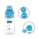 2in1 Spout & Straw Tritan Cup -550 ml