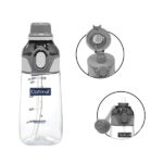 2in1 Spout & Straw Tritan Cup -550 ml - Image 3