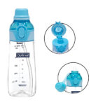 2in1 Spout & Straw Tritan Cup - 650 ml - Image 3