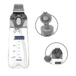 2in1 Spout & Straw Tritan Cup - 650 ml