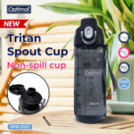Tritan Spout cup-600 ml - Image 2