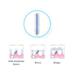 Interdental Brush (0.4mm) - Image 2
