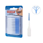 Flexible Interdental Brushes