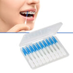 Flexible Interdental Brushes - Image 2