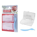 Orthodontic Wax with Vitamin E