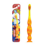 Kids Toothbrush-Soft