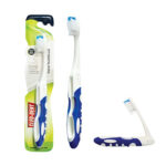 Travel Toothbrush-Medium