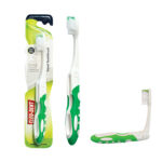 Travel Toothbrush-Medium - Image 2